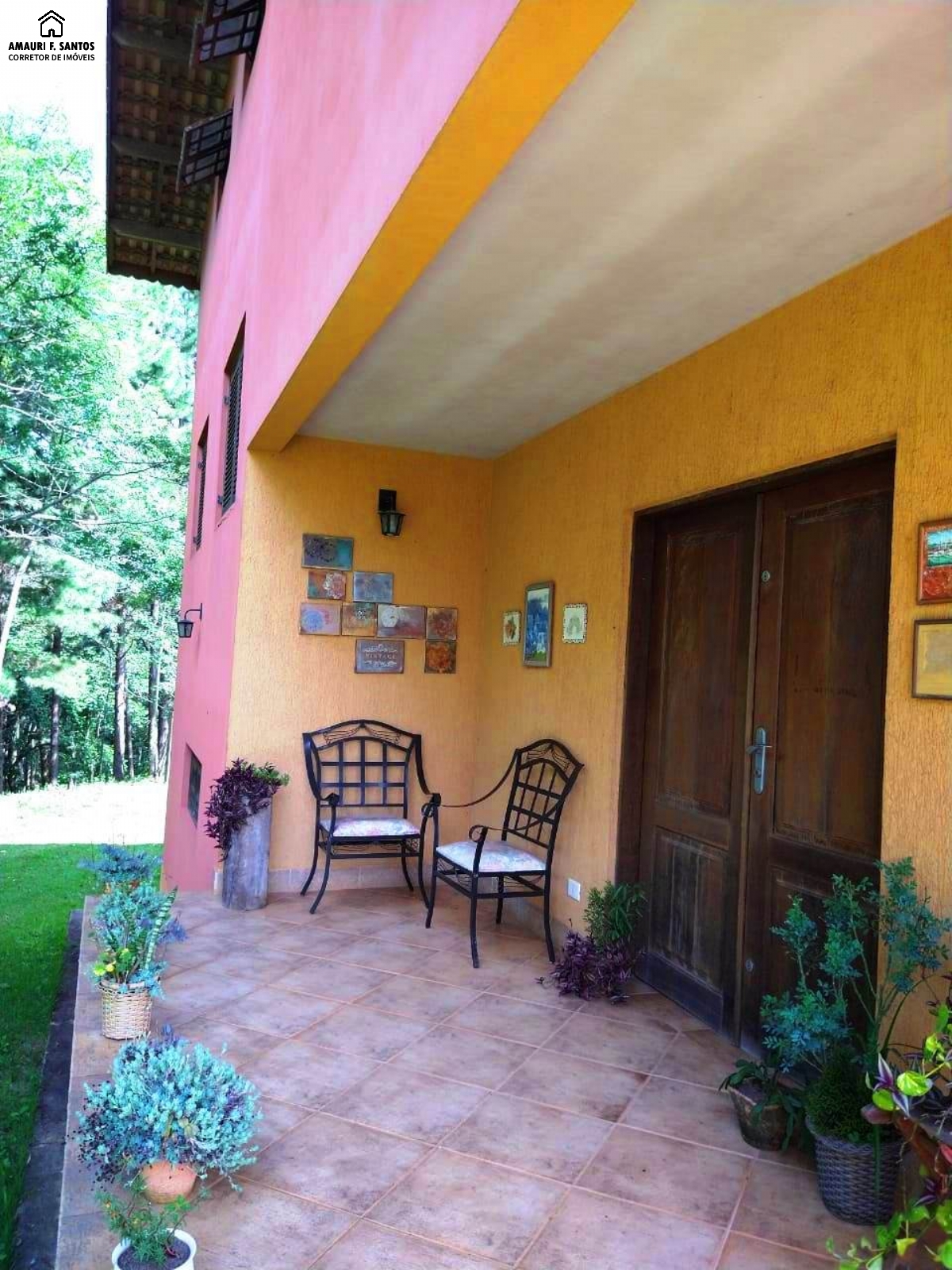 Chácara em , São Roque - Foto 25